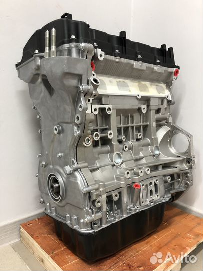 Двигaтель G4ке Sаntа Fе, Сорентo, Грaндеp, Sоnаta