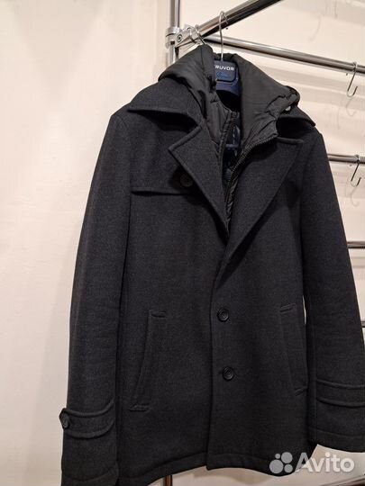 Пальто мужское