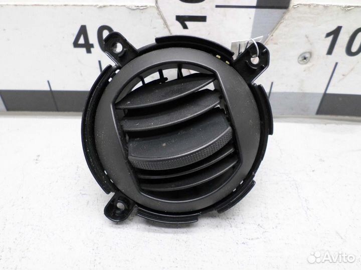 Дефлектор обдува салона Honda Pilot 2 77255szaa0