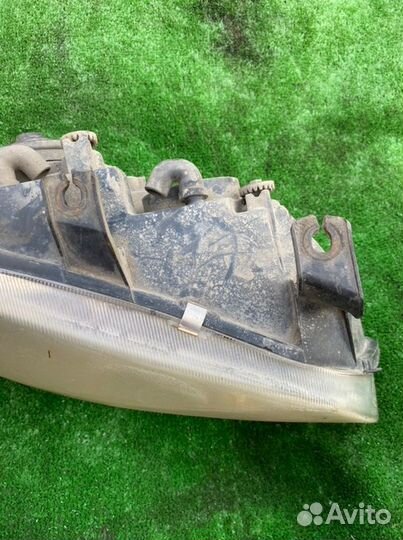 Фара передняя правая Chery Amulet A15