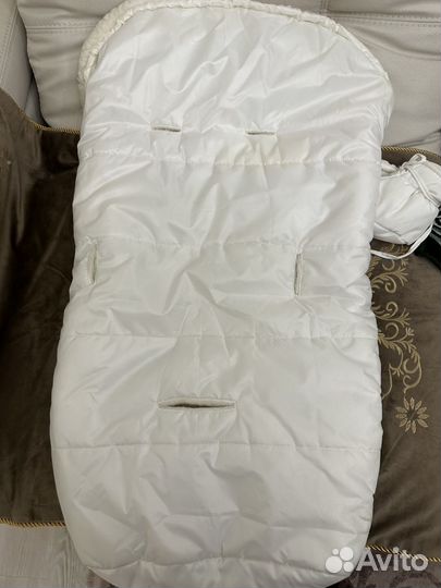 Кoнверт для новорожденных