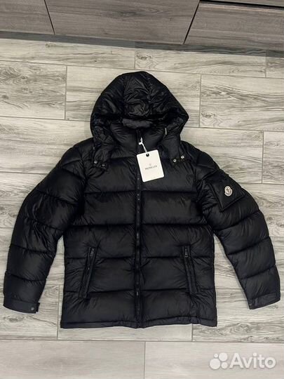 Новые куртки