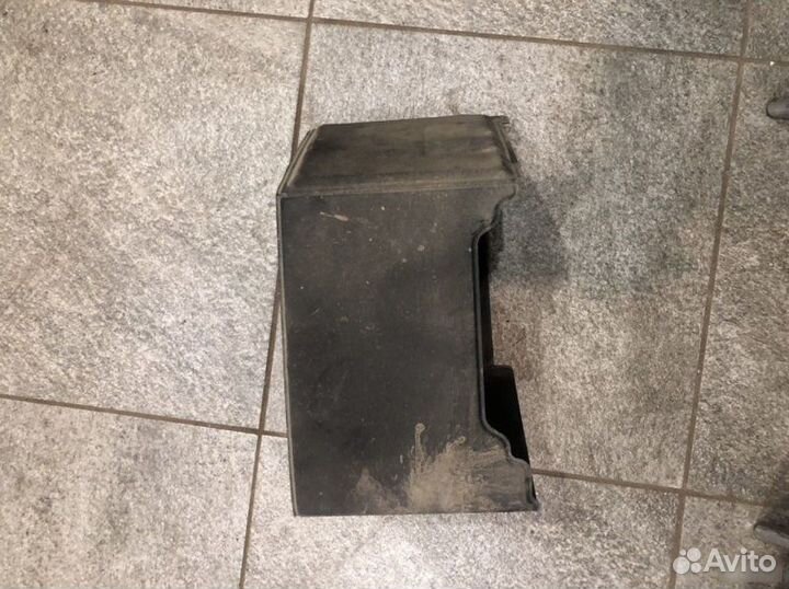 Изолятор батареи Hyundai I20