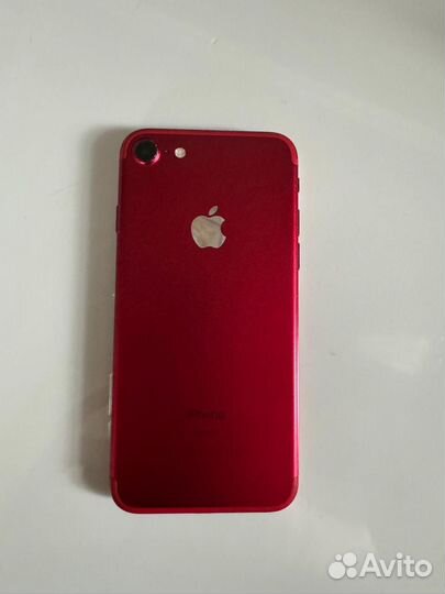iPhone 7, 128 ГБ