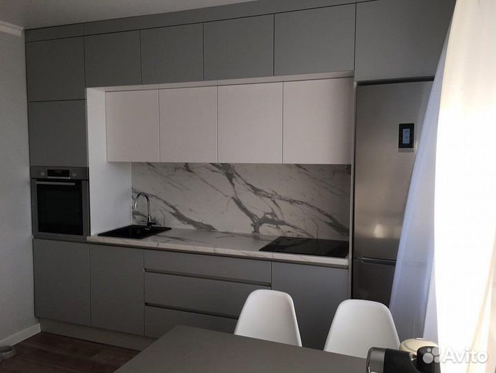 Кухни на заказ