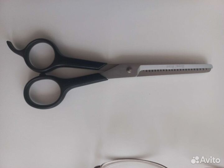 Для парикмахеров 3 предмета