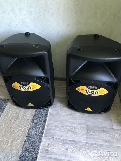 Аренда музыкального оборудования