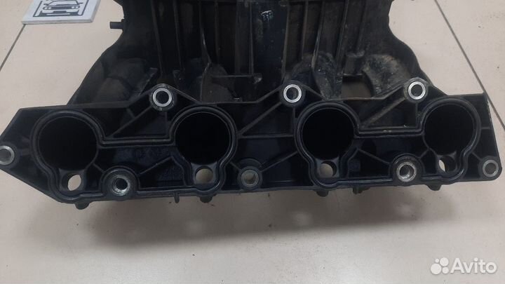 Коллектор впускной SsangYong Kyron