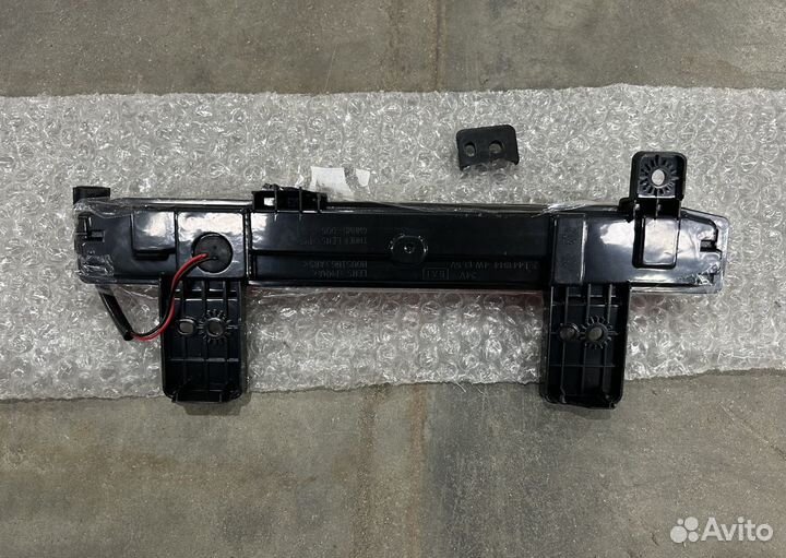 Фонарь противотуманный задний Haval Jolion