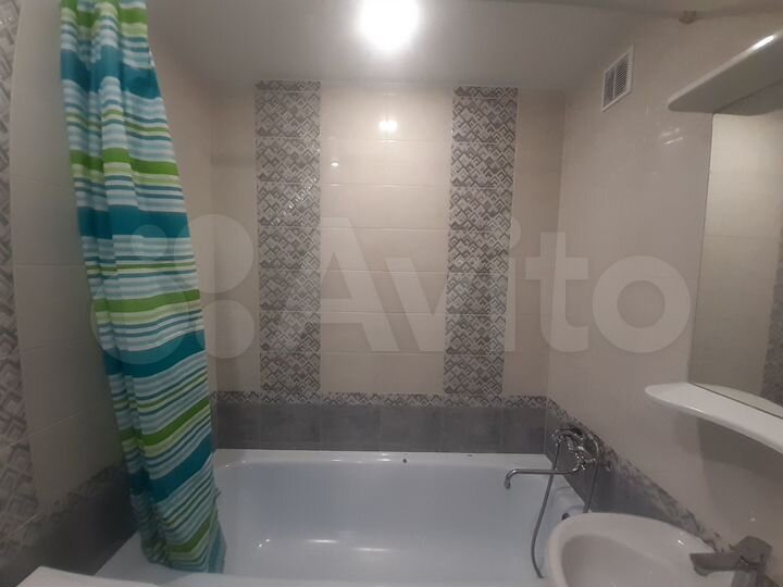 1-к. квартира, 39 м², 5/9 эт.