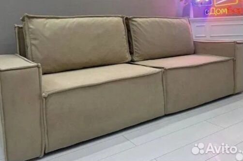 Диван раскладной 0908