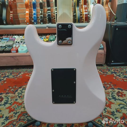 Электрогитара Gecko GE-101 CS