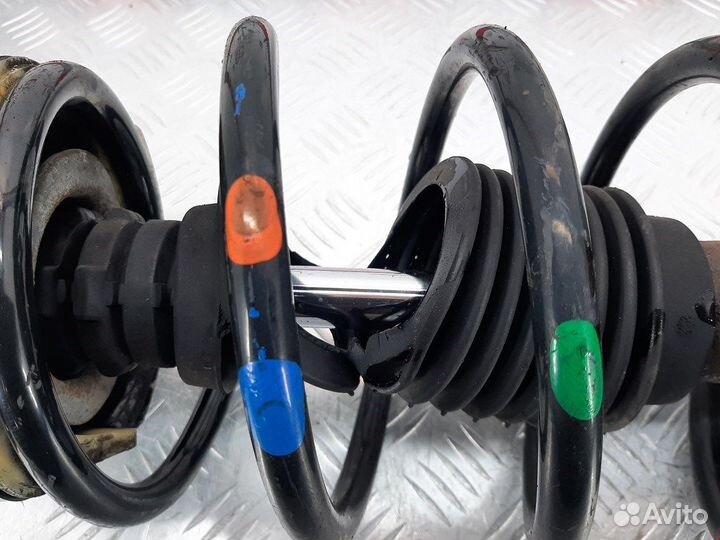 Стойка для Renault Megane 2