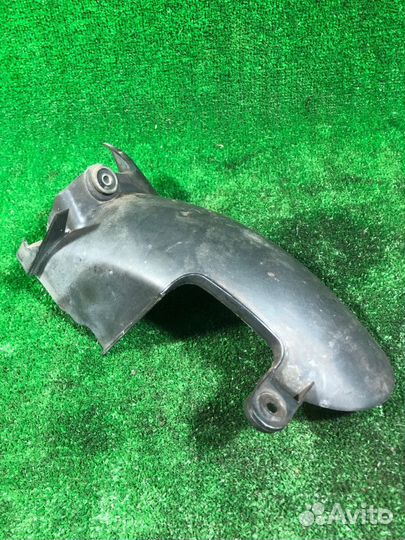 Крыло заднее Honda Dio AF-34