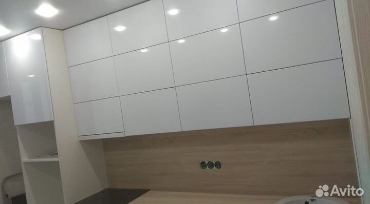 Кухни под ключ