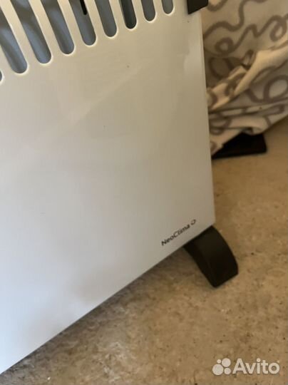 Обогреватель