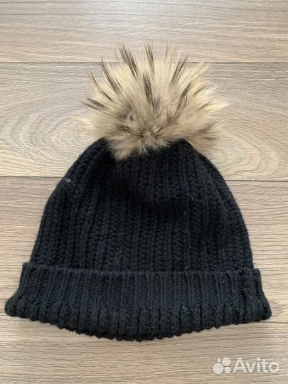 Шапка зимняя
