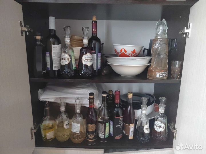 Продам стенку