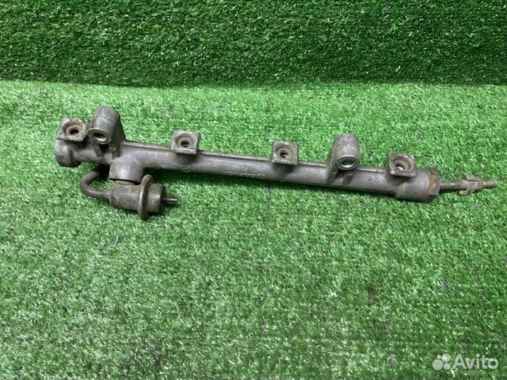 Топливная рампа Daewoo Nexia