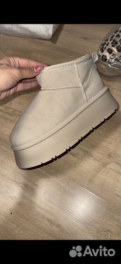 Угги новые женские