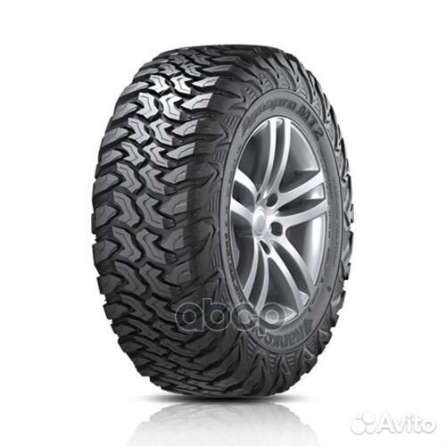 Hankook Dynapro MT2 RT05 245/75 R16