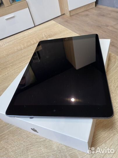 iPad 9th generation 64GB