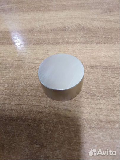 Неодимовый магнит