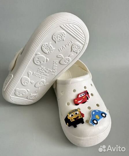 Сабо детские 24