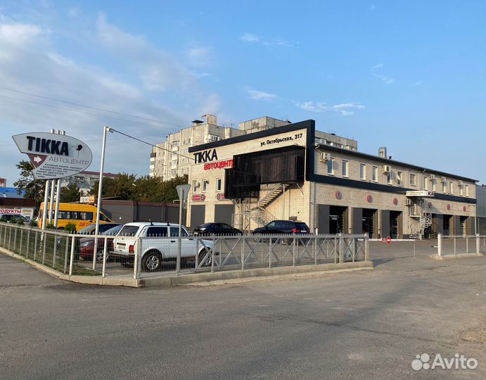 Автоэлектрик - Диагност