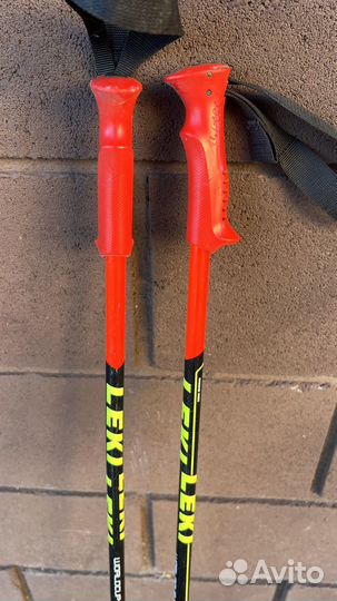 Лыжные палки Leki