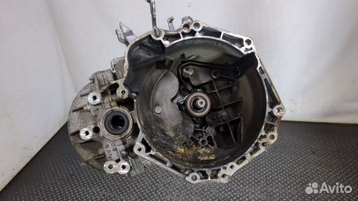 Кпп 6-ст.мех. (МКПП) Opel Mokka, 2019