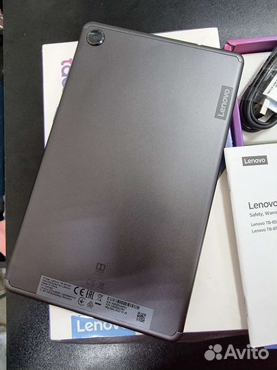Lenovo tab m8 wi-fi TB-8505F 32gb