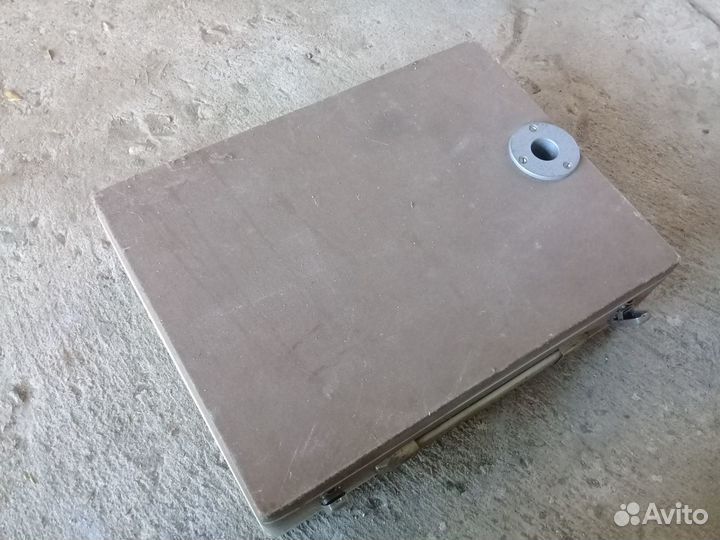 Фотоувеличитель упа