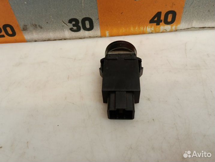 Кнопка птф Chevrolet Aveo T200 1.2 2006