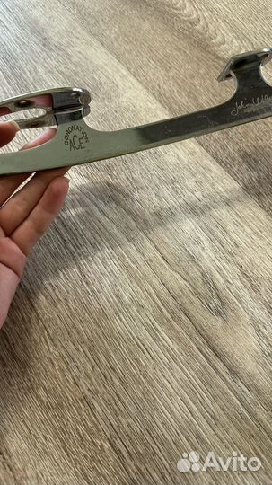 Лезвие Wilson Coronation Ace 7.75