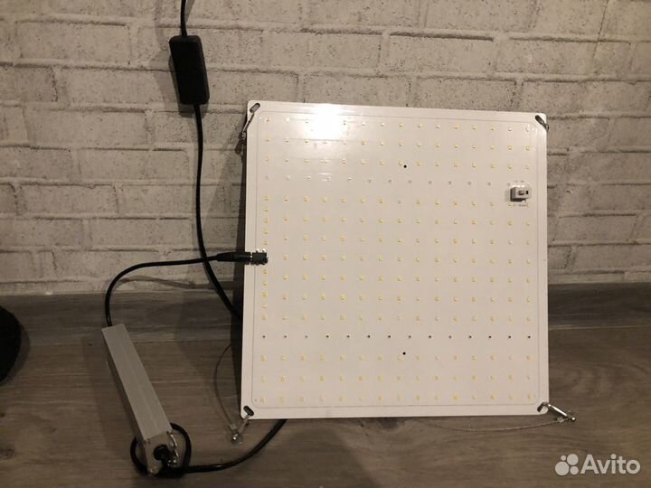 Фитолампа samsung 281B