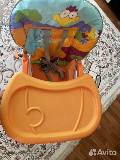 Стульчик для кормления