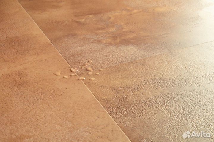 Ламинат Quick-Step Терракота MUU5490