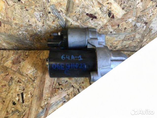 Audi A6 C62005 06E911023C41725342