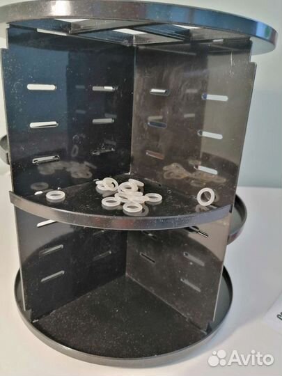 Органайзер для косметики