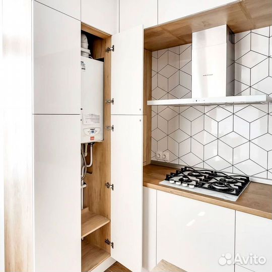 Кухонный гарнитур 