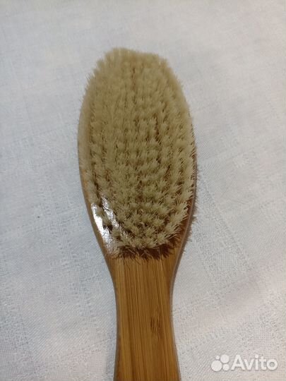 Щетка для тела (мочалки - в подарок )
