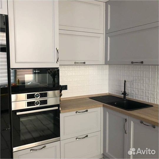 Кухонный гарнитур на заказ