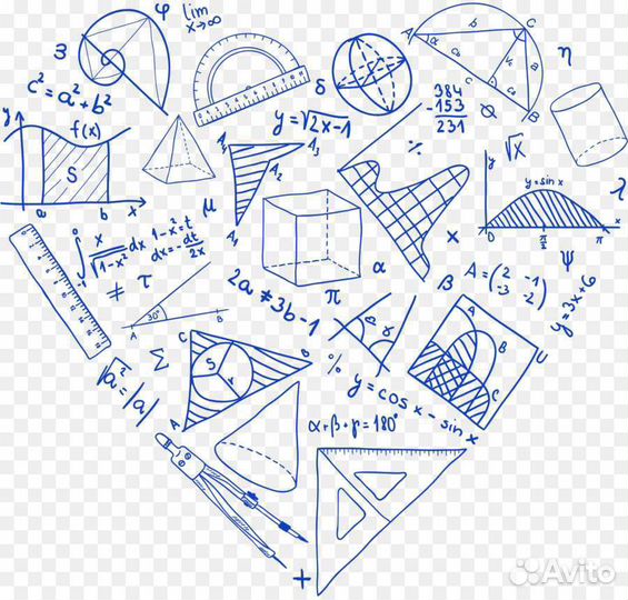 Репетитор по математике онлайн