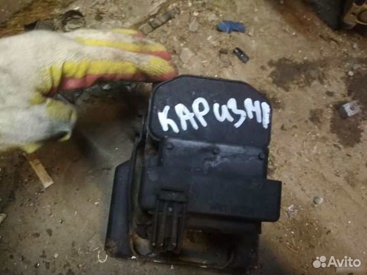 Митсубиси каризма блок ABS