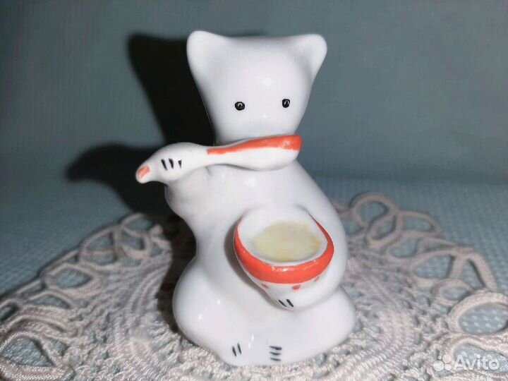 Статуэтка СССР