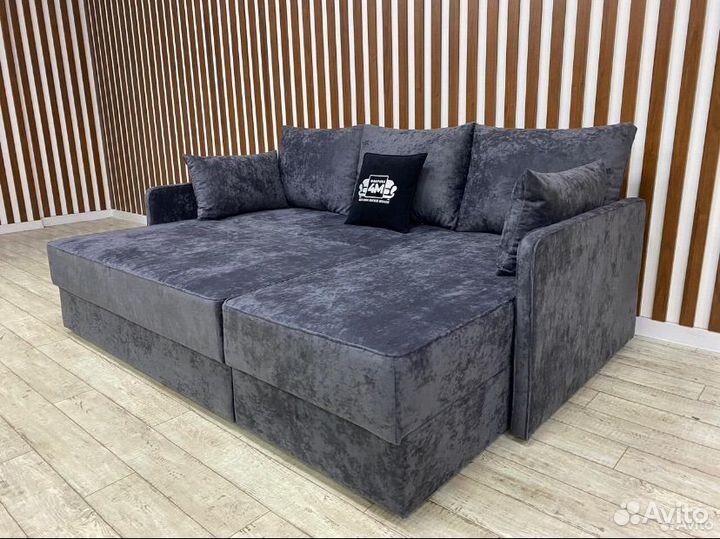 Диван Угловой Арт 01027