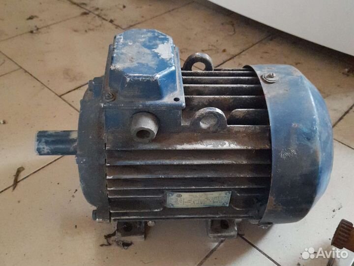 Электродвигателя,редуктора