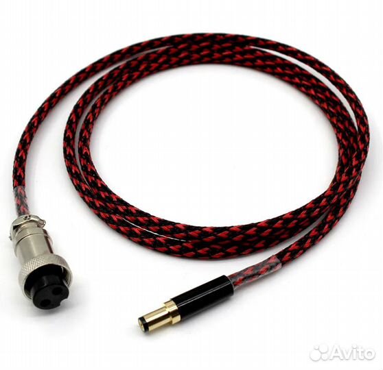 Линейный блок питания TeraDak DC-30 Hi-Fi