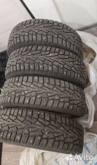 Cordiant Snow Cross 195/65 R15